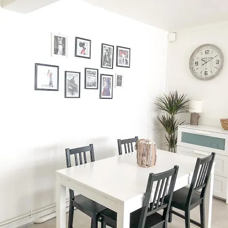 Apartment Ideal Dans Le Centre De Caen