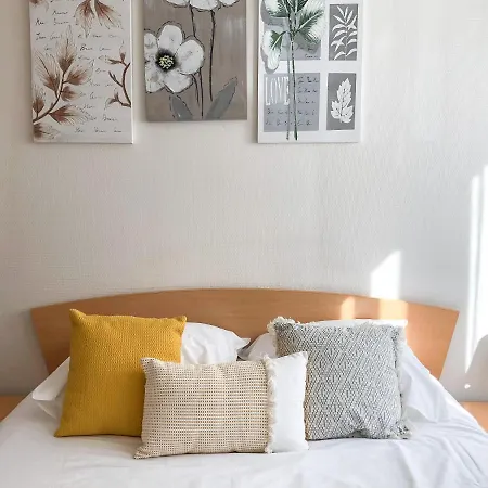 Ideal Dans Le Centre De Apartment