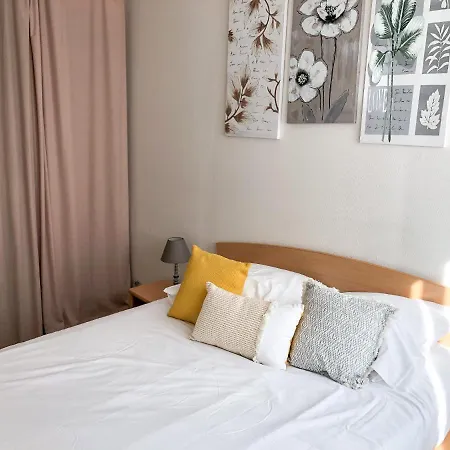 Apartment Ideal Dans Le Centre De