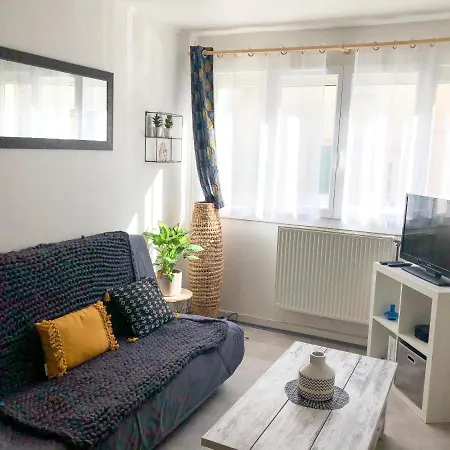 Ideal Dans Le Centre De Apartment *